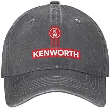 קנוורת-88 כובע מתכוונן מצחיק אופנה כובע שחור עבור גברים נשים