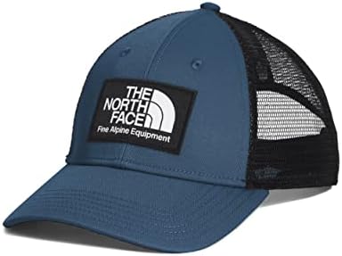 כובע הגברים של North Face Face Mudder