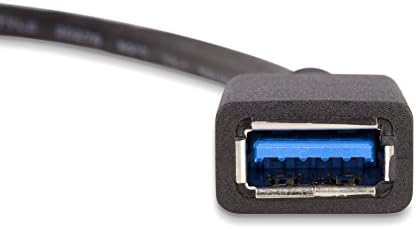 כבל Goxwave תואם ל- ASUS Zenfone 8 - מתאם הרחבת USB, הוסף חומרה מחוברת USB לטלפון שלך עבור ASUS Zenfone