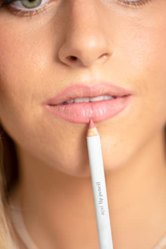 ארי פרז - עפרון שפתיים טבעי / טבעוני, ללא אכזריות, יופי נקי