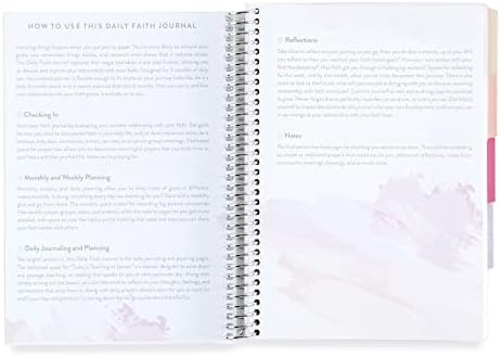 ארין קונדרן א5 אמונה קשורה בספירלה וכתב עת רוחני עם שלושה חודשים של אישורים ופרקטיקות יומיומיות