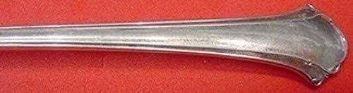 Chippendale מאת Towle Sterling Silver Teaspoon 6 1/8 סכום