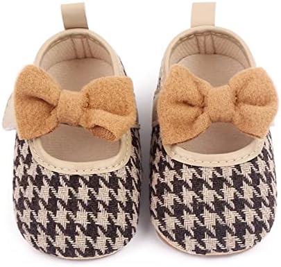 ילדה נעלי פעוט נעלי תינוק נסיכת מסיבת חתונה שמלת נעלי ראשון הליכה תינוק נעלי רך נשים גודל 12 סנדלי רחב
