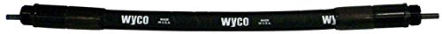 וויקו וו989-514 פירים גמישים ליבה ומעטפת לשימוש עם תרמיל גז מופעל על ידי וויקו ארגופאק, אורך 14', 1-3 / 8
