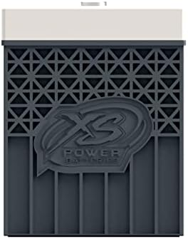 XS Power 12V קבלים Superbank 20000 AMPS 8000W 1000 FARAD קבוצת 31 SB1000-31