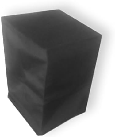 מדפסת Zeepro Zim 3D ZP-Zim SLV כיסוי אבק ניילון שחור