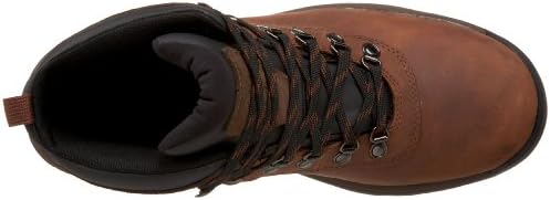 Flume Flume של Timberland Mid Mid Take Water Boot, חום, 9
