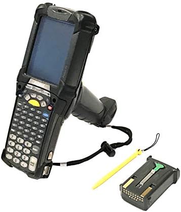 סמל MC9190-GA0SWEQA6WR 1D Windows Mobile 6.5 Barcode Scanner MC9190