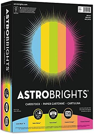 Astrobrights 99904 CORT