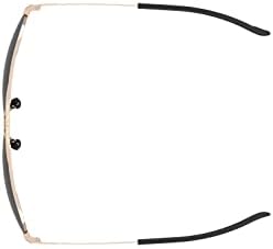 מתחת לשריון UA אינסטינקט טייס משקפי שמש