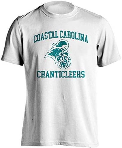 Sport Your Gear Coastal Carolina Chanticleers