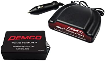 DEMCO 9599005 קישור מאמן