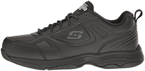SKECHERS STAMINA-NUOVO LACE UP SNOUP UP