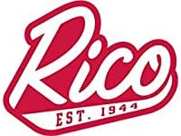 RICO תעשיות NFL כדורגל ניו אורלינס סיינטס רטרו 4 x 9 סט קבוצת דבורה מרגישים