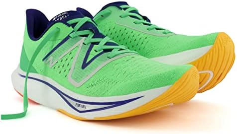 New Balance's DuelCell's Cell Rebel v3 נעל ריצה