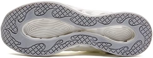 נעלי ספורט של Skdoiul לגברים נעלי ריצה ספורטיביות נעלי טניס אתלטיות