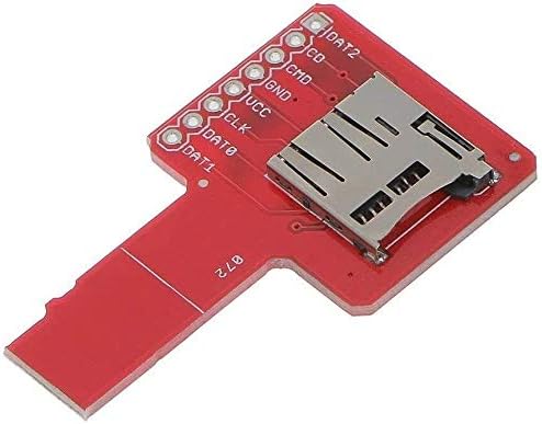 צים119 כרטיס מודול לוח שקע מתאם צלחת כרטיס קורא עבור ספי מחשב המעגלים