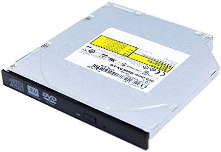 מחשב נייד חדש PC פנימי 12.7 ממ SATA DVD CD נגן כונן אופטי ， עבור Toshiba Samsung SN-208 SN208 SN-208AB