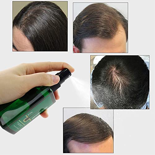 שיער לצמוח מחדש ג ' ינג 'ר נבטי חיוני שמן, ג' ינג ' ר אנטי שיער אובדן סרום שיער אובדן שיער דליל טיפול לקדם