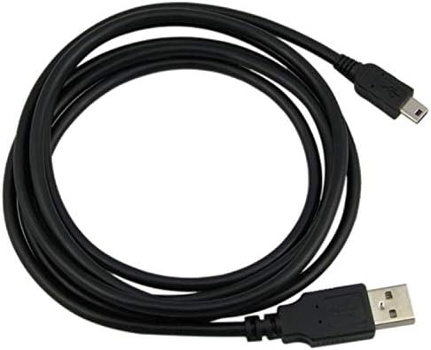 MARG USB כבל טעינה מחשב נייד מחשב נייד 5V DC מטען כבל חשמל למקום Dell 11 Pro 7130 7139 T07G T07G001 7140