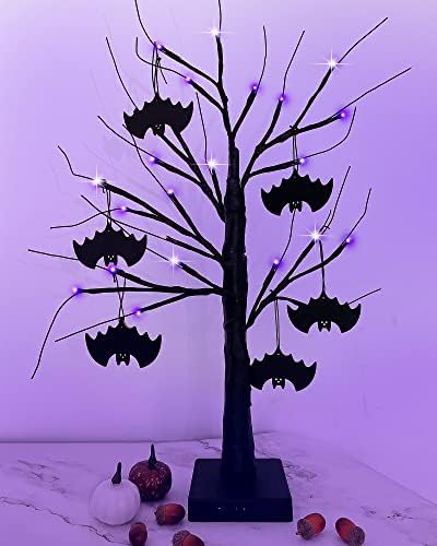 עץ עטלף של ארציבברג עץ עטל