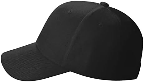 GHBC עין של הורו מבוגרים כובע בייסבול כובע הכובע של Snapback של אשה מתכווננת כובע סנאפבק מתכוונן