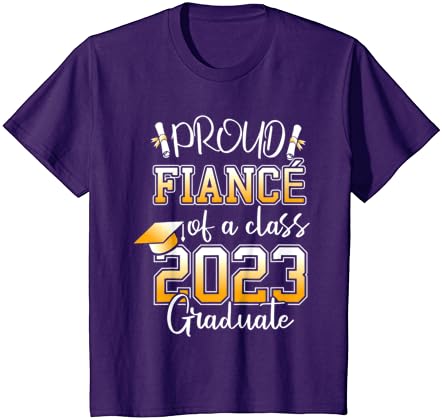 ארוס גאה של כיתה של חולצת טריקו משפחתית בוגר 2023