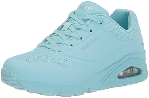 Skechers Uno-Do-Distand על Sneaker Air, LTBL, 5
