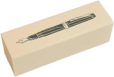עט מזרקת ברזל דיו של בברלי TSW-131