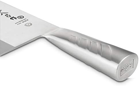Shi ba zi zuo סכין מטבח סכין 8 אינץ