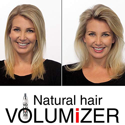 קראטין מחקר בסדר שיער מיידי טבעי שיער מעשיר תרסיס + שיער מעבה לשיער דק-עבה שיער ב 30 שניות באופן טבעי-מומחים מומלץ