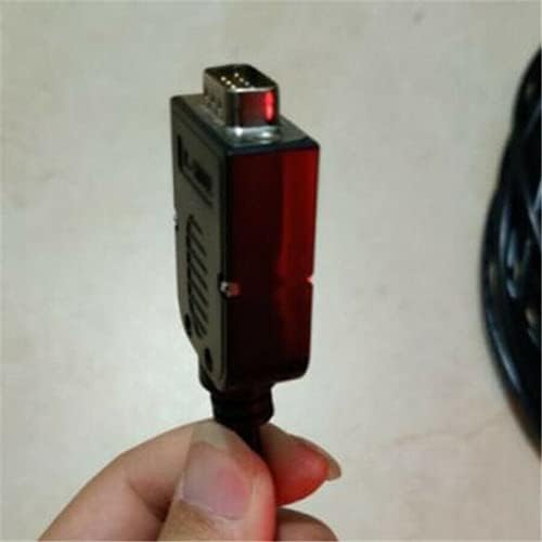 עבור Logitech G29 Gearshift ל- USB מתאם כבלים שינוי חלק אביזרים שחור