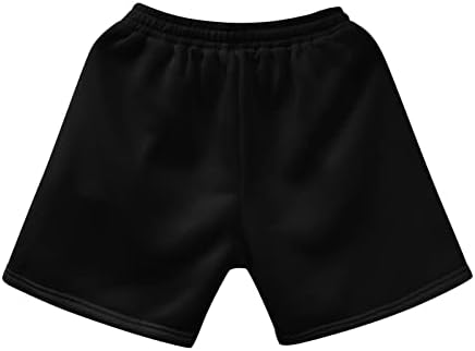 Hatop Womens המריץ מכנסיים קצרים אימון מותניים אלסטיים מכנסיים ספורטיביים