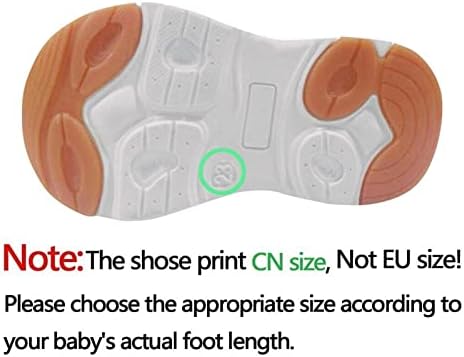 פעוטות תינוקות ילדים בנות קשתות ראשונות בהליכה נעלי פנאי פתוחות נעלי פנאי תינוקות בנות בנות נעלי