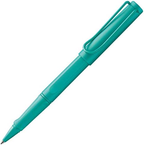 לאמי ספארי - עט רולרבול - אקוומרין- מהדורה מיוחדת 2020 - דגם 321