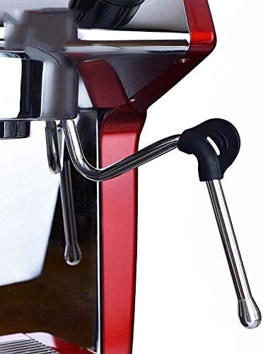 מכונות קפה Raxinbang מכונת קפה איטלקית ראשית ראשית בידוד אוטומטי משק בית ומשאבה חצי אוטומטית מסחרית