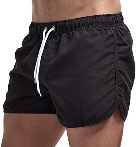 מכנסי ספורט רך אמיתי נושם מכנסיים לכיס רופף של גברים כותנה רופפת מכנסיים מזדמנים של מכנסיים קז'ן