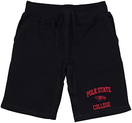מכללת פולק סטייט נשרים חותם מכללת המכללה המנהלת מגרש מכנסיים קצרים