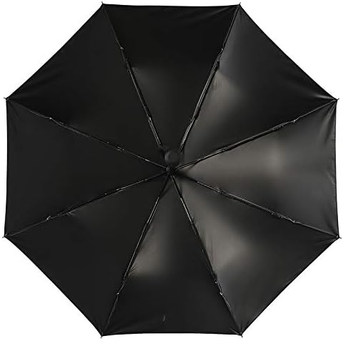 רחפן דבש מעופף 3 קפלים מטריית נסיעות נגד אולטרה סגול מטריות אטומות לרוח מטרייה פתוחה אוטומטית אופנתית