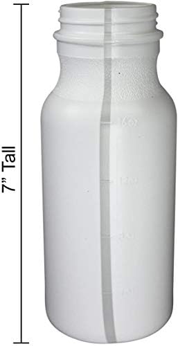 סוחטים סוחטים בקבוקי מים מפלסטיק דחיפה/כובע משיכה 20 אונקיה נטולת BPA 8