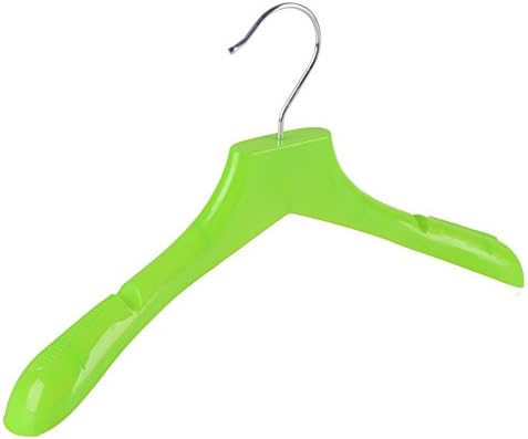 יומאו פלסטיק בצבע פלסטיק חלק חלקה החלקה לייבוש בגדי בגדי ביגוד לחתיכת בגדים לילדים חליפה תלבושות