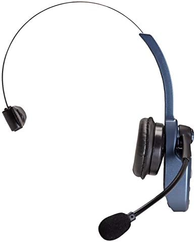 Blueparrott VXI B250-XTS אוזניות אלחוטיות