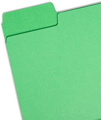 תיקיית קבצי סופר-כרטיסייה ניתנת למחיקה, כרטיסייה מחיקה בגודל 1/3 גדול, גודל אותיות, צבעי יסוד