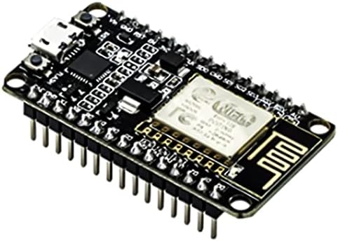 ESP8266 ESP-12E NODEMCU LUA WIFI מודול פיתוח מועצה, עבור Arduino IDE Micropython