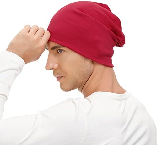 זנדו גברים של כפת כותנה בימס גולגולת כובע רפוי כפת ריצה כובע קל משקל היפ הופ גמד כובע כפת כובע לנשים