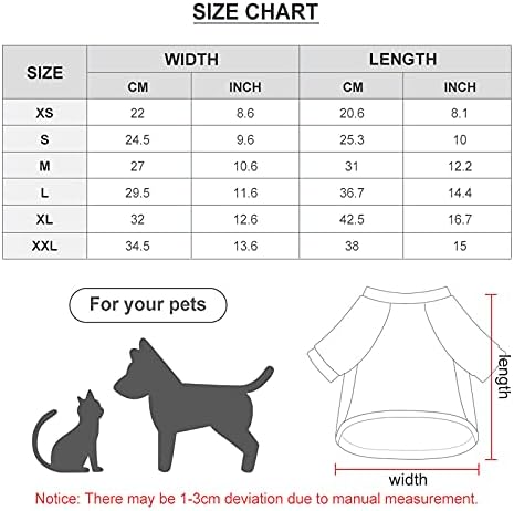 מצחיק Love Colorado Print Pet Sequishirt עם סרבל סוודר של סוודר לפליס לחתול כלבים עם עיצוב