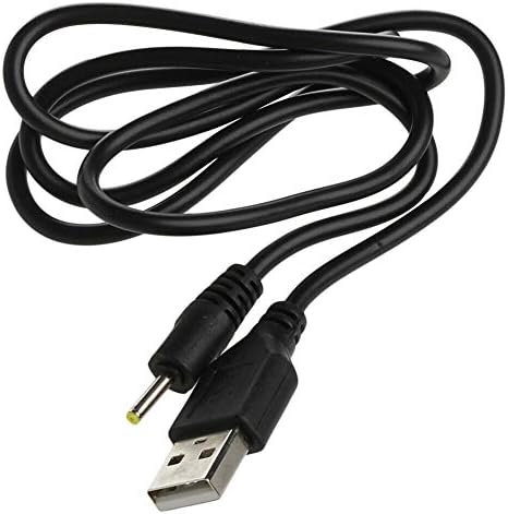 כבל מטען USB של PPJ עבור Zeepad 7.0 MID744B-A13 טאבלט