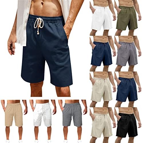 מכנסיים קצרים לגברים של וולדור אימון בצבע אחיד המריץ מכנסיים קצרים אתלטים אופנה קיץ