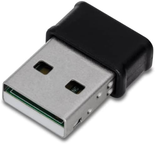 Trendnet Micro AC1200 מתאם USB אלחוטי, TEW-808UBM