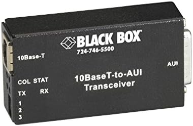 קופסה שחורה עד 10 מגה-ביט לשנייה כוח משדר נחושת